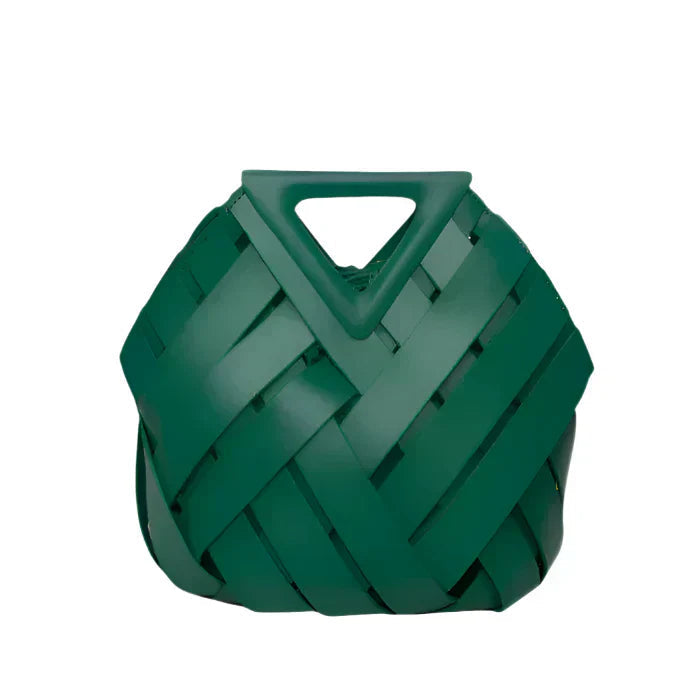 Women's Faux Leather Bag, Lily & Sam, image 5