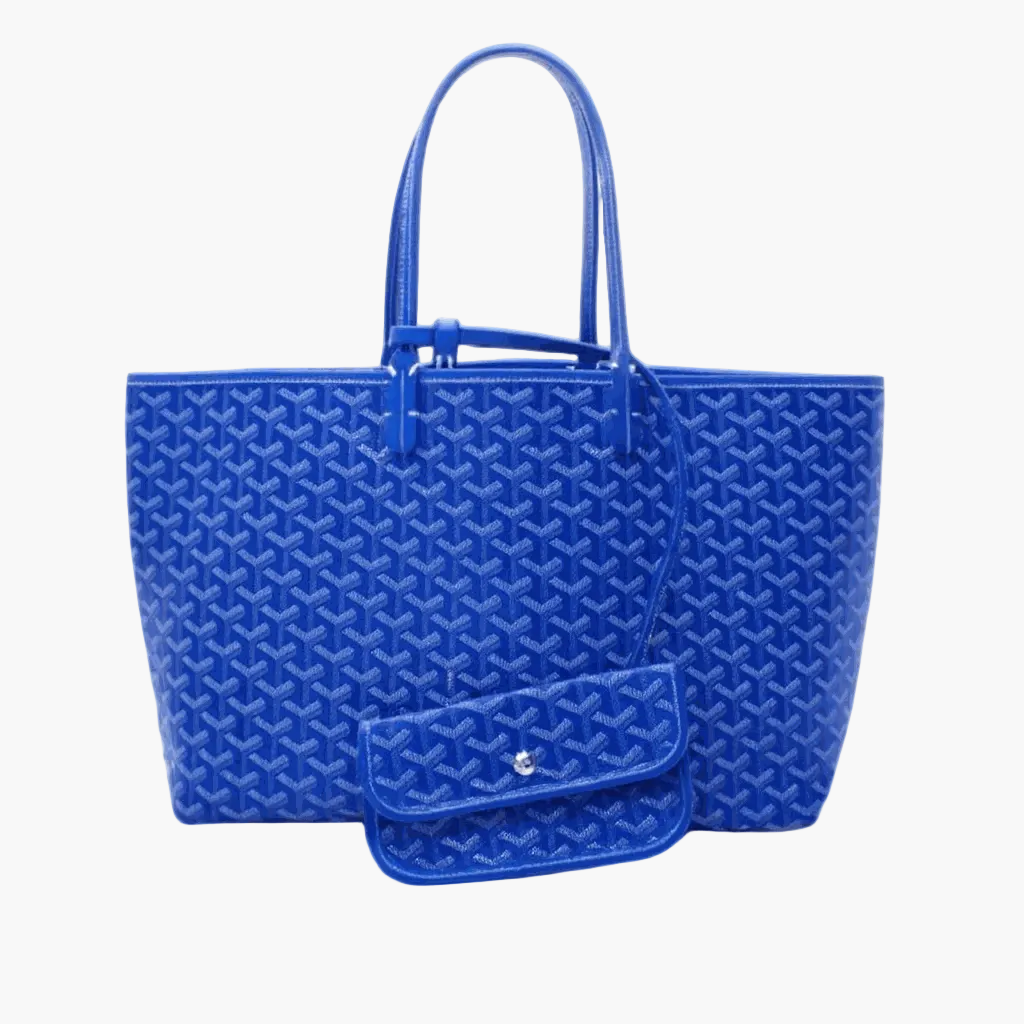 Goyard - Large Shoulder Tote Bag for Women