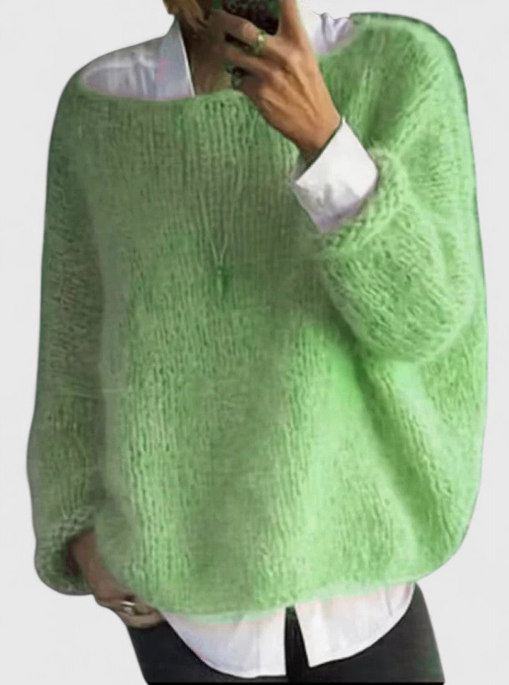Sophisticated Sweater, Lily & Sam, image 3