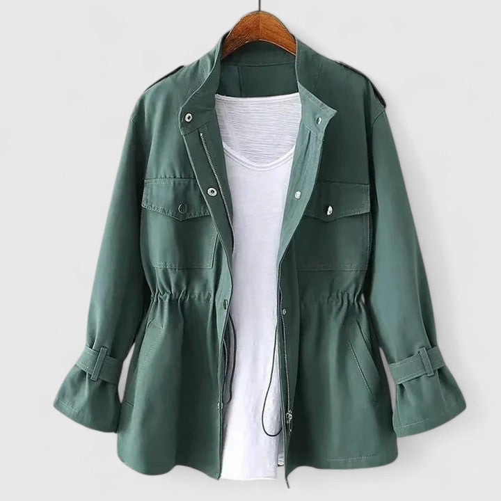 Overcoat, Lily & Sam, image 5
