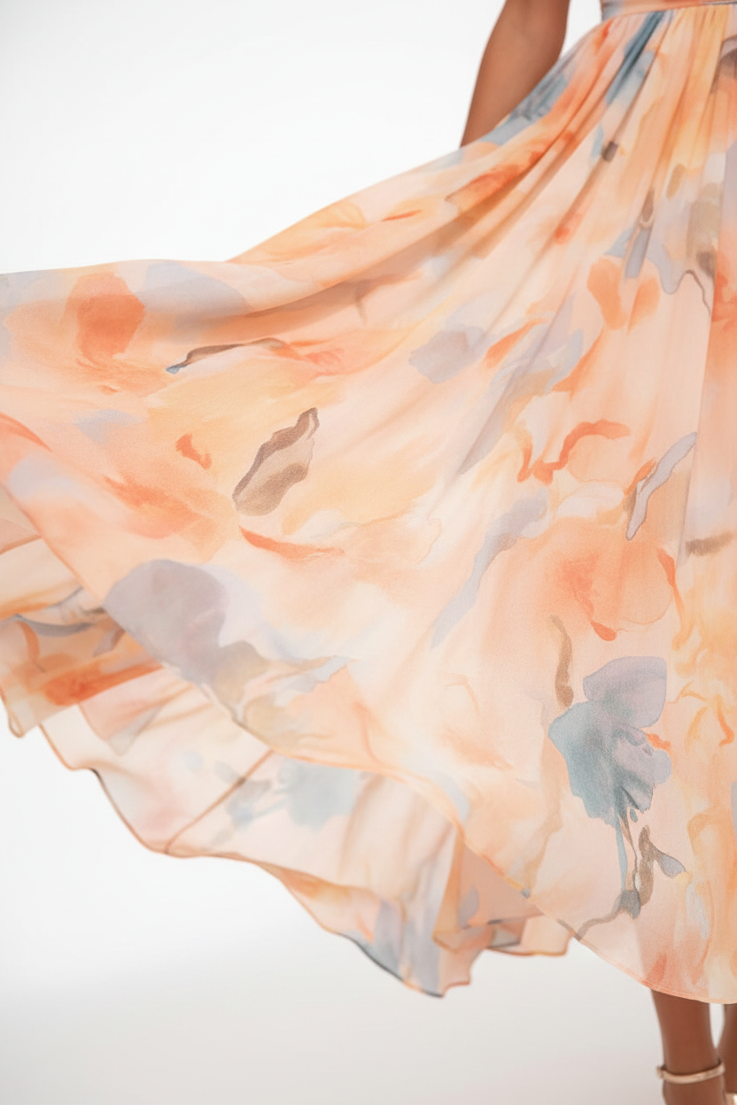 Halter Neck Dress, Lily & Sam, image 17