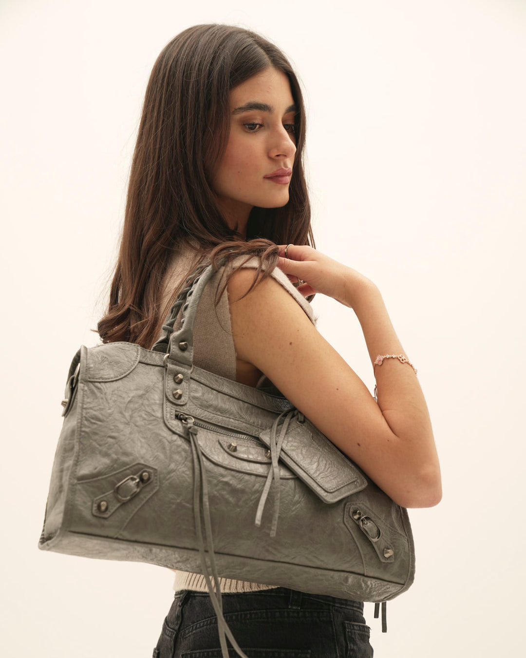 Women's Zip Bag, Lily & Sam, image 1