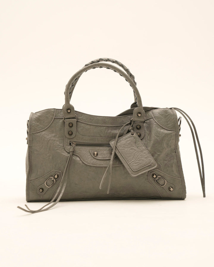 Women's Zip Bag, Lily & Sam, image 2