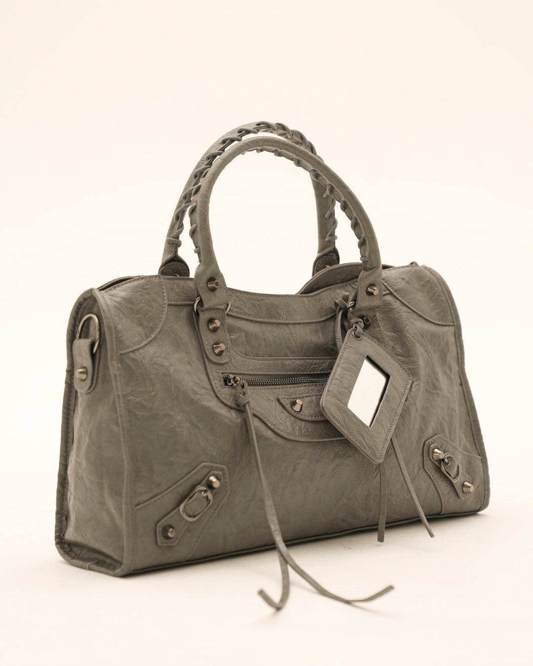 Women's Zip Bag, Lily & Sam, image 5