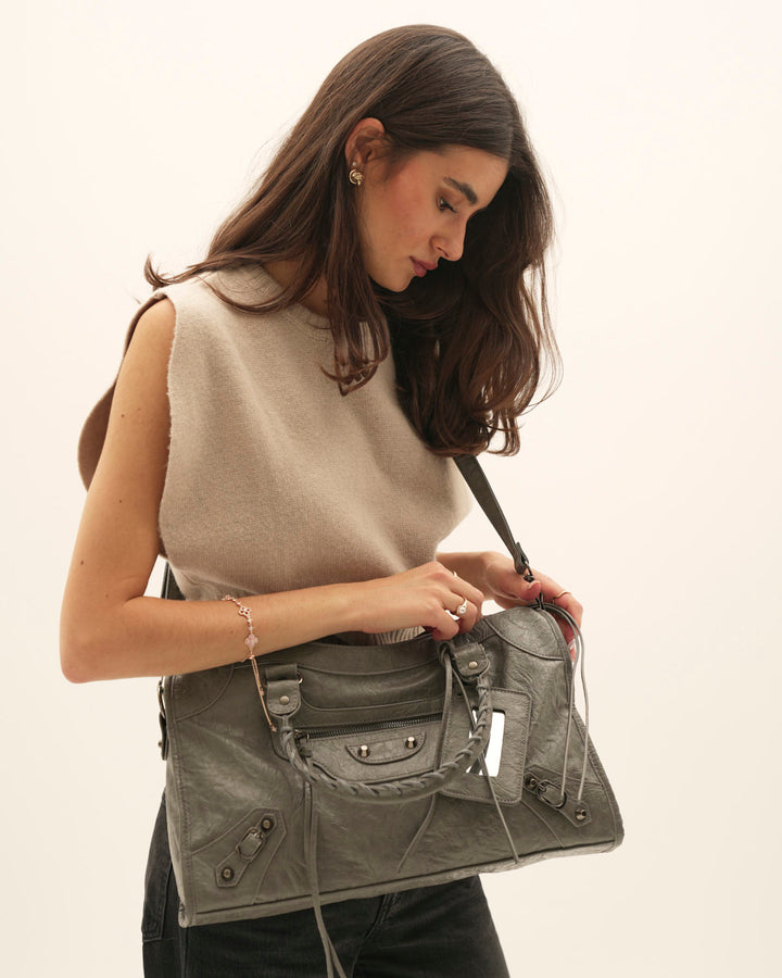 Women's Zip Bag, Lily & Sam, image 7