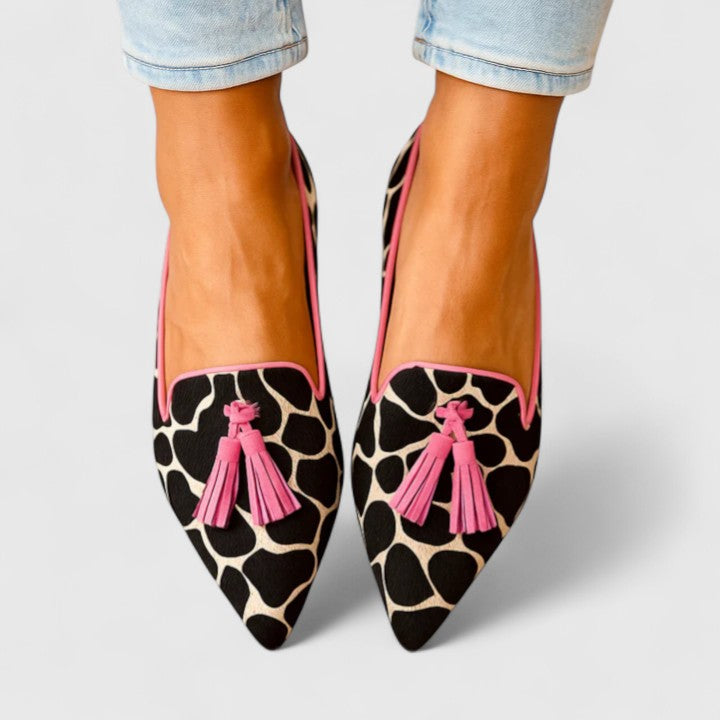 Smart Fit Loafers, Lily & Sam, image 3