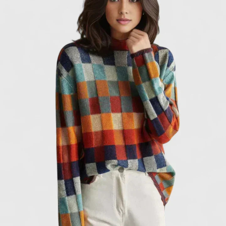 Sweater, Lily & Sam, image 1