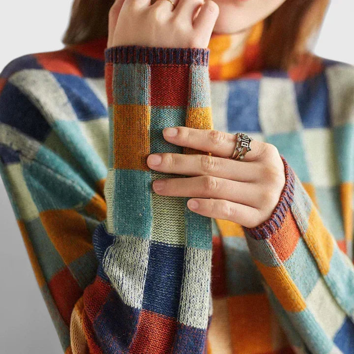 Sweater, Lily & Sam, image 2