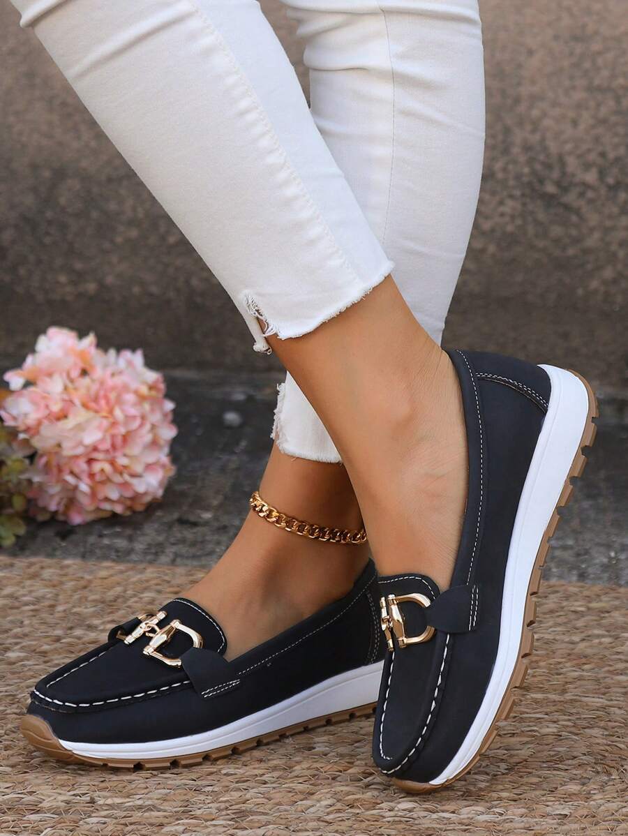 Loafers, Lily & Sam, image 2