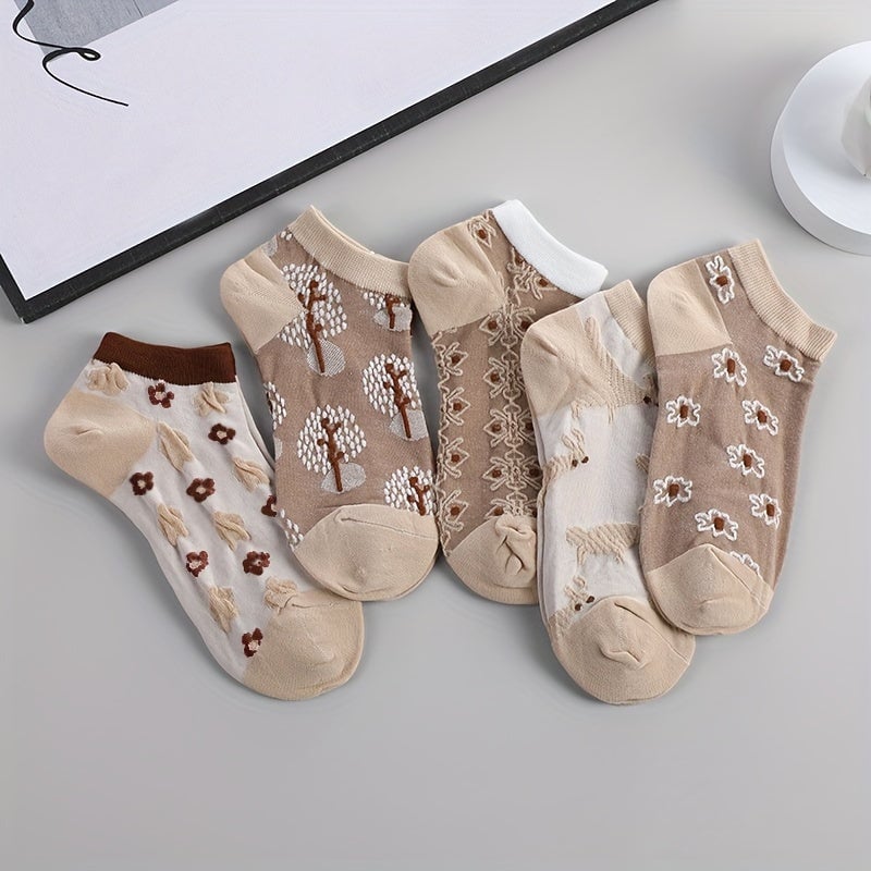 Vintage Socks, Lily & Sam, image 8