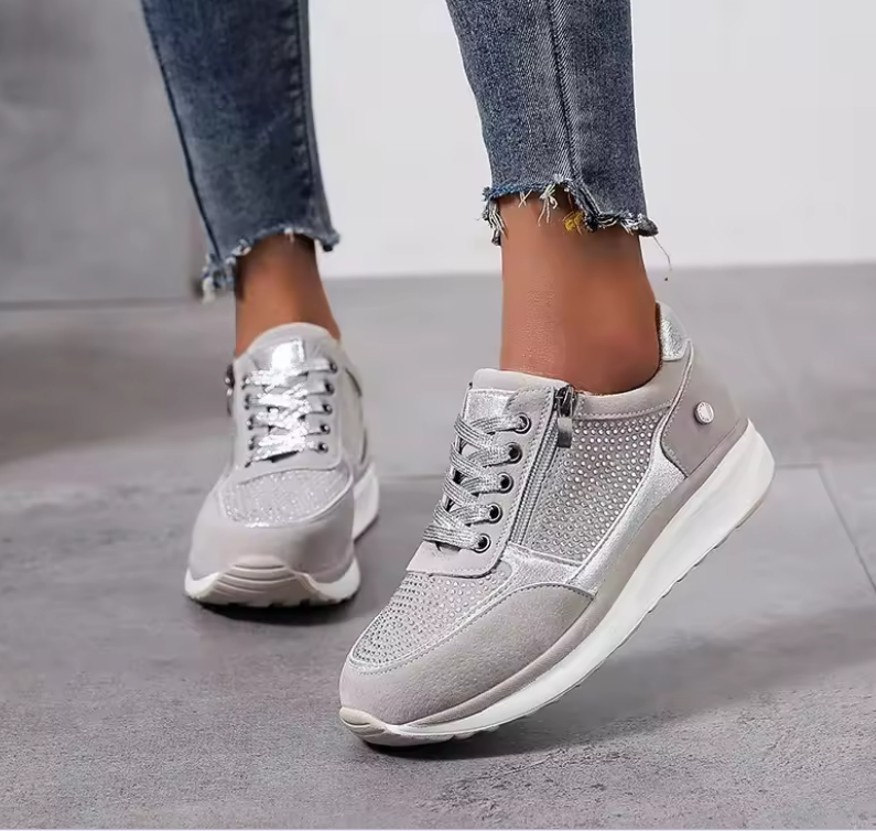 Ease Sneakers, Lily & Sam, image 5