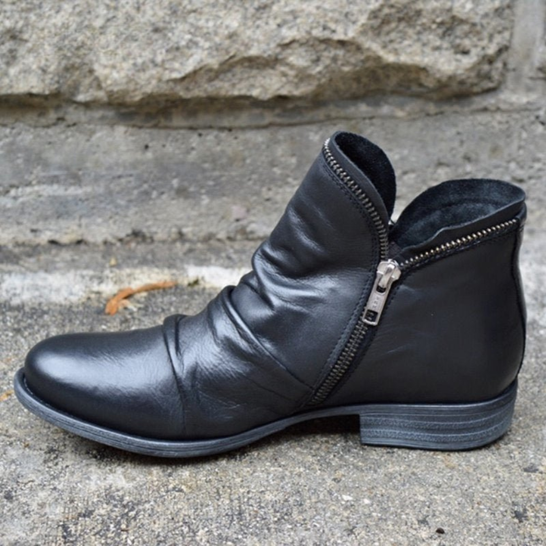 Ankle Boots, Lily & Sam, image 1