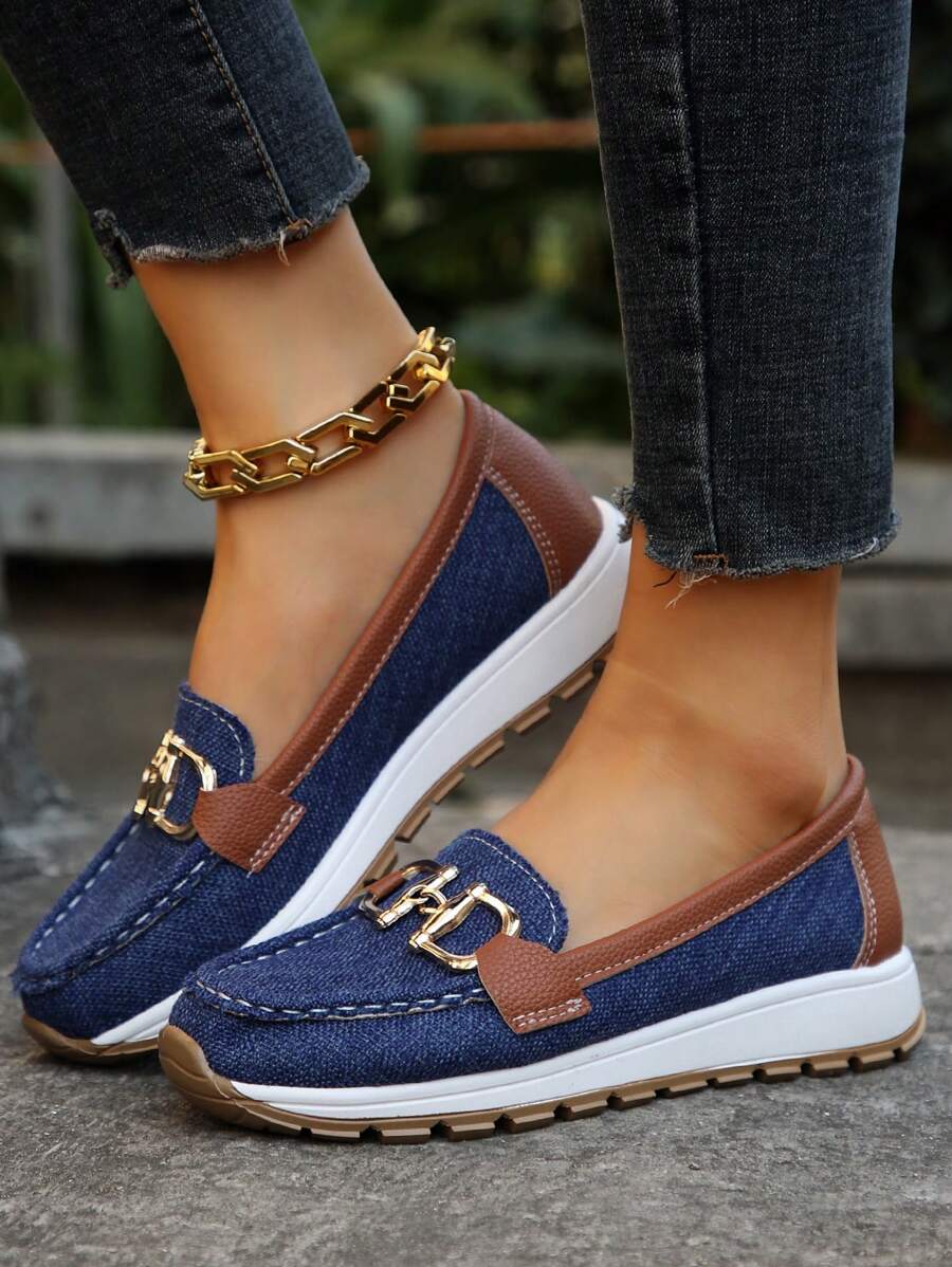 Loafers, Lily & Sam, image 9