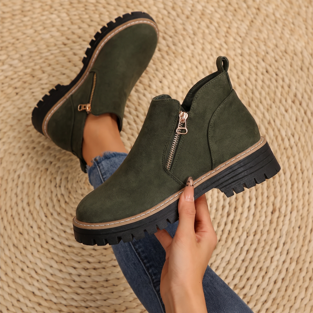 Robyn Ankle Boots, Lily & Sam, image 11