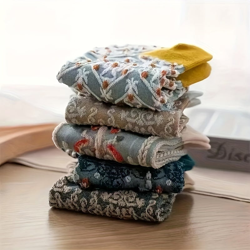 Vintage Socks, Lily & Sam, image 10
