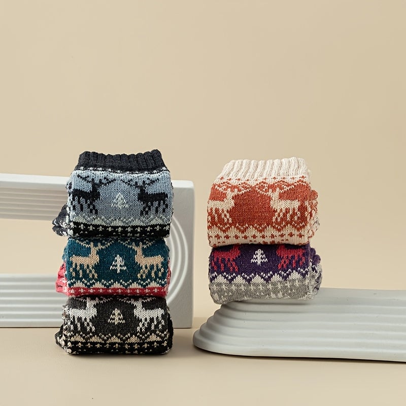 Vintage Socks, Lily & Sam, image 5