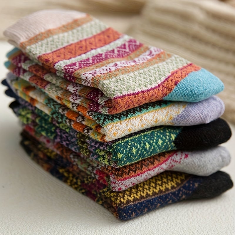 Vintage Socks, Lily & Sam, image 2