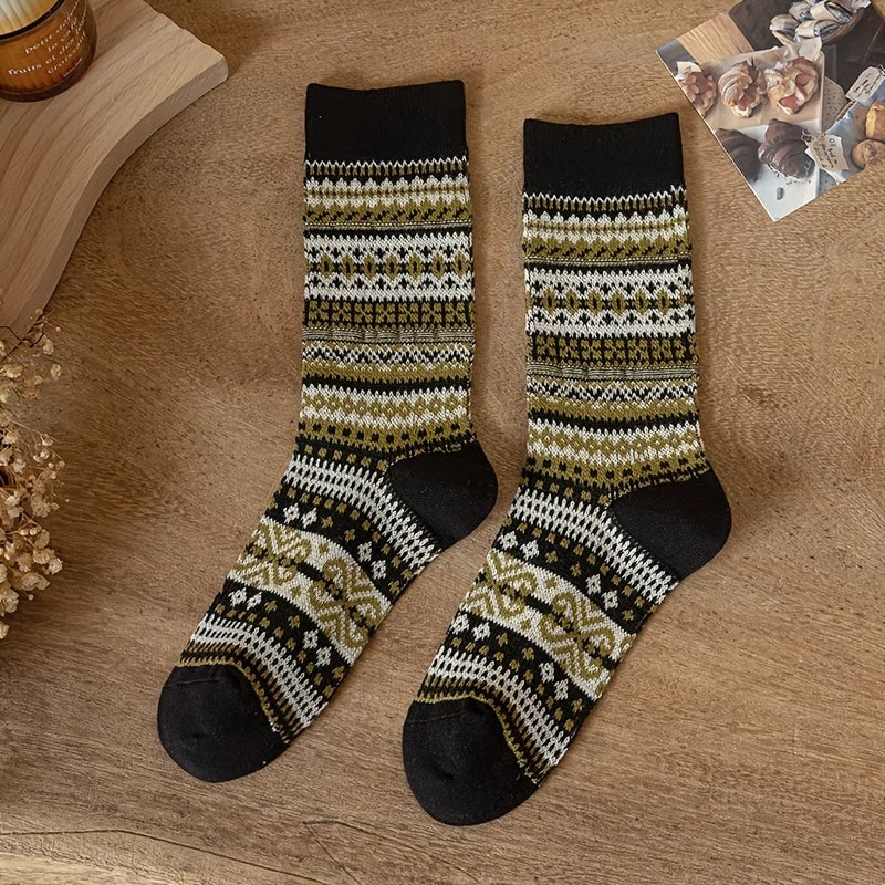 Vintage Socks, Lily & Sam, image 8