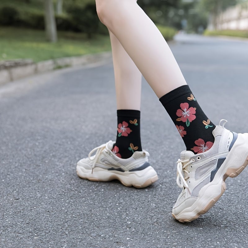 Vintage Socks, Lily & Sam, image 8