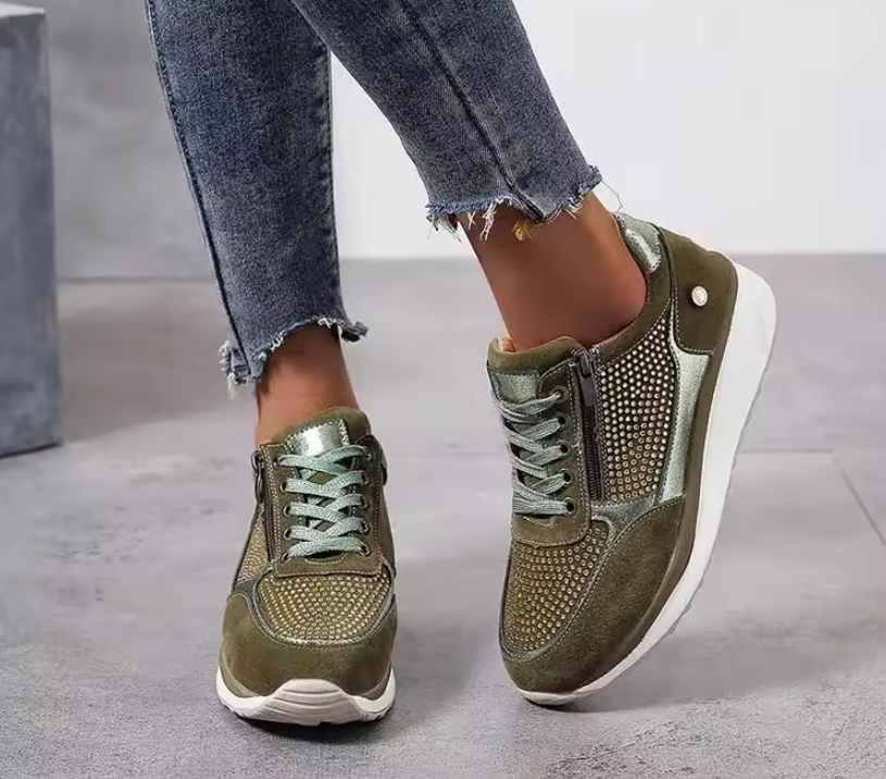 Ease Sneakers, Lily & Sam, image 3