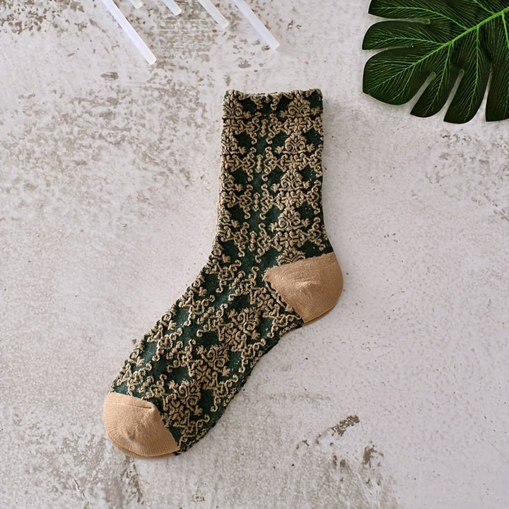 Vintage Socks, Lily & Sam, image 11