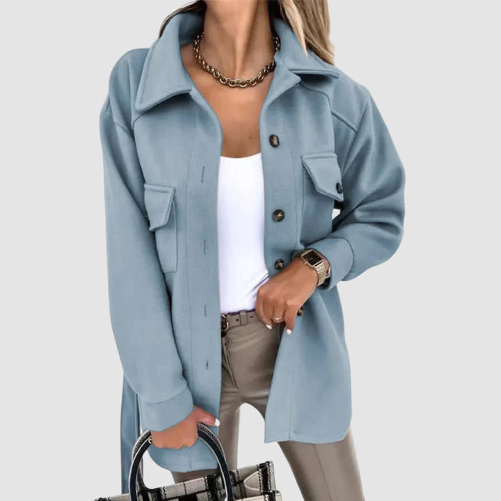 Clara Fit Jacket, Lily & Sam, image 4