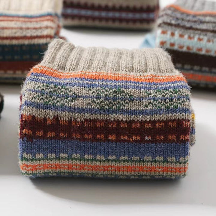 Vintage Socks, Lily & Sam, image 4