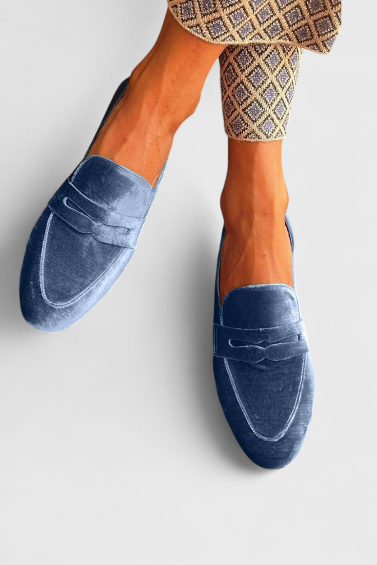 Loafers, Lily & Sam, image 3