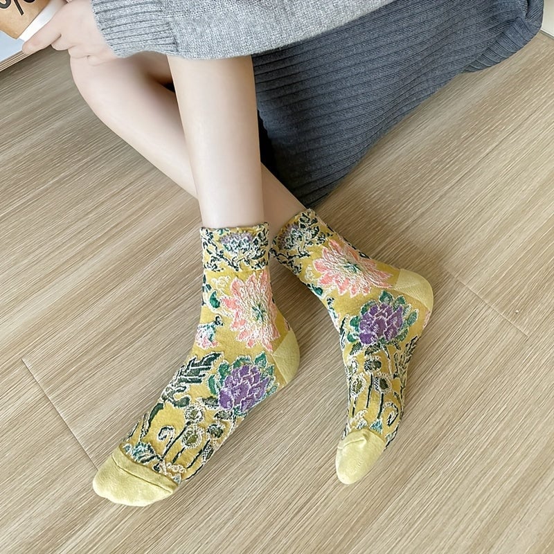 Vintage Socks, Lily & Sam, image 6