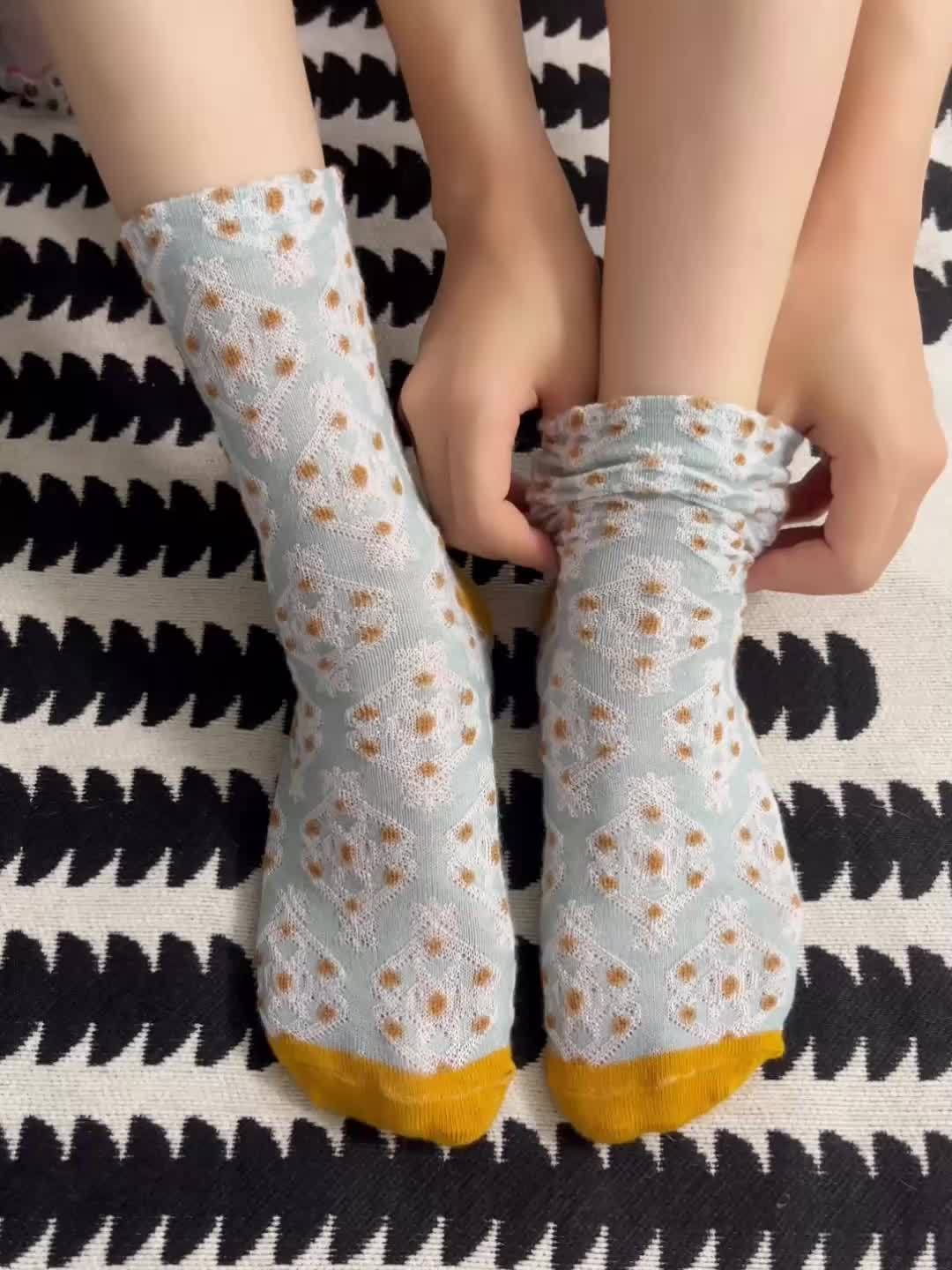 Vintage Socks, Lily & Sam, image 8