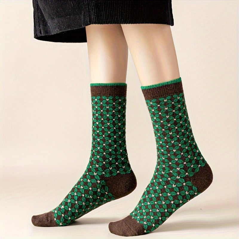 Vintage Socks, Lily & Sam, image 9