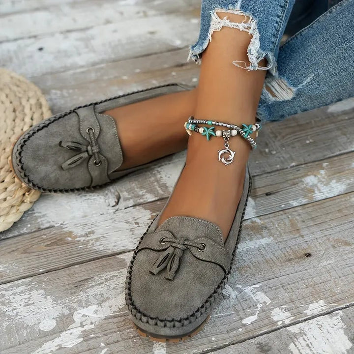 Moccasins, Lily & Sam, image 8