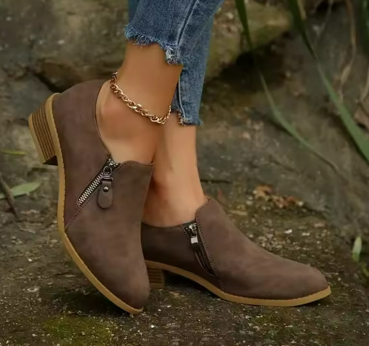 Ankle Boots, Lily & Sam, image 5