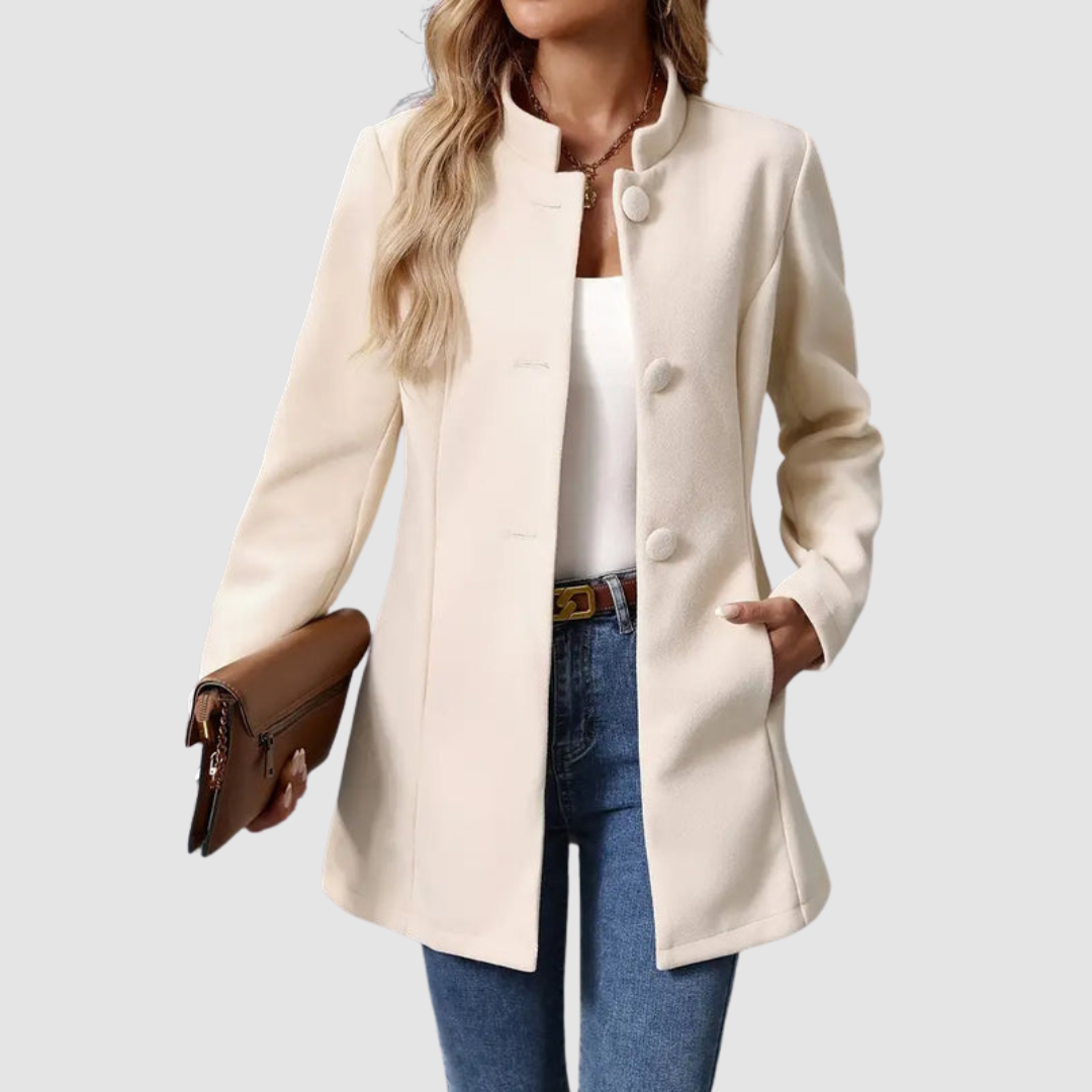 Vera Timeless Jacket, Lily & Sam, image 5
