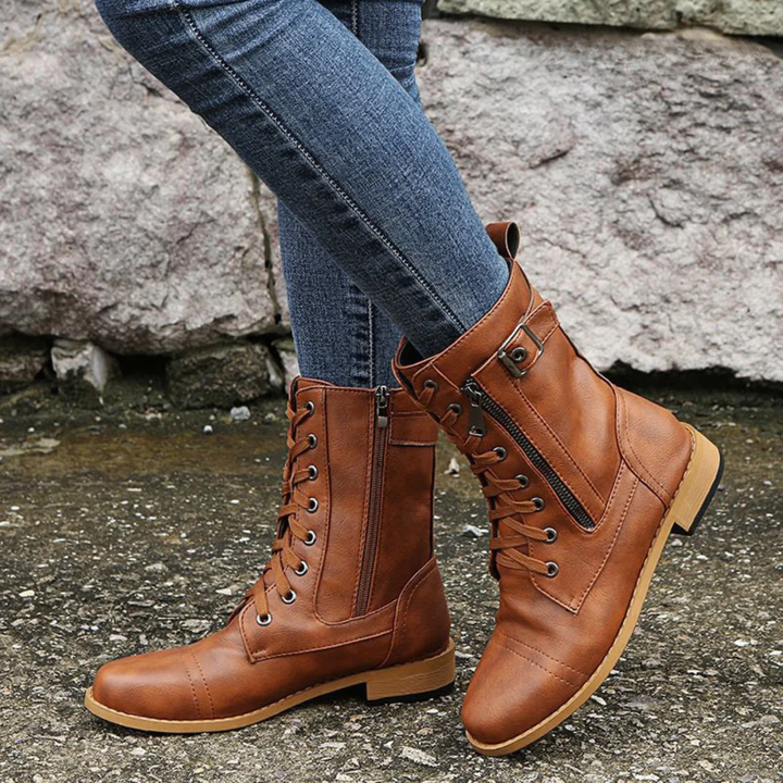 Marguerite Women's Boots, Lily & Sam, image 1