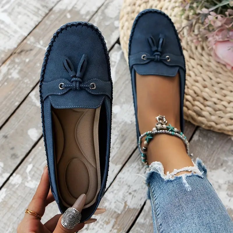 Moccasins, Lily & Sam, image 1
