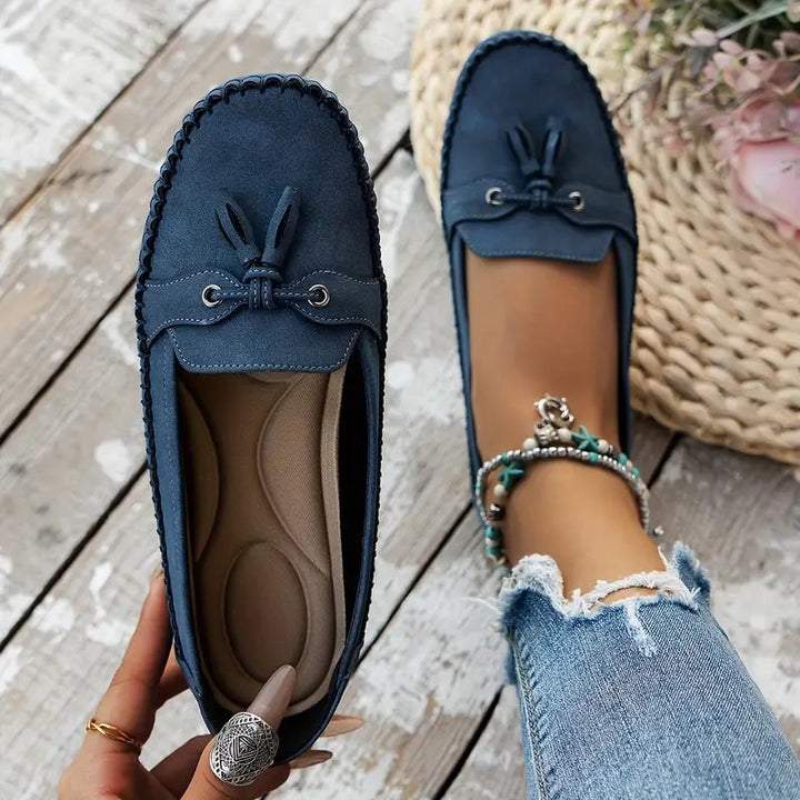 Moccasins, Lily & Sam, image 1