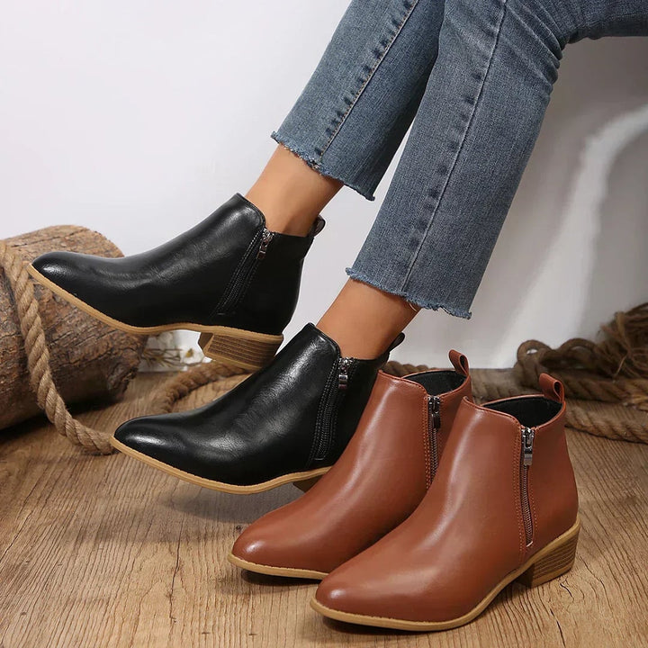 Boots, Lily & Sam, image 7