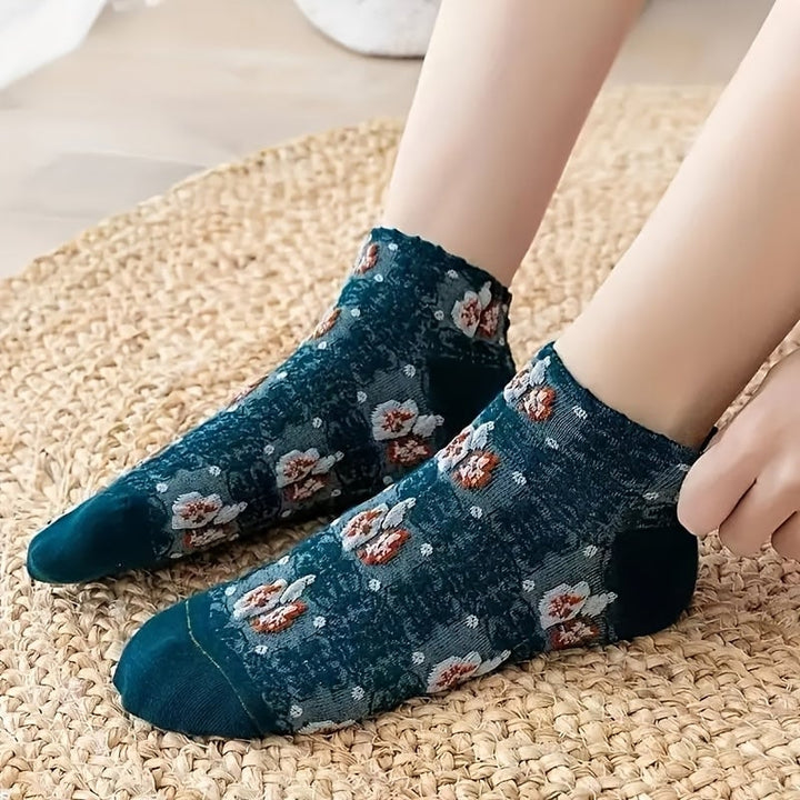 Vintage Socks, Lily & Sam, image 11