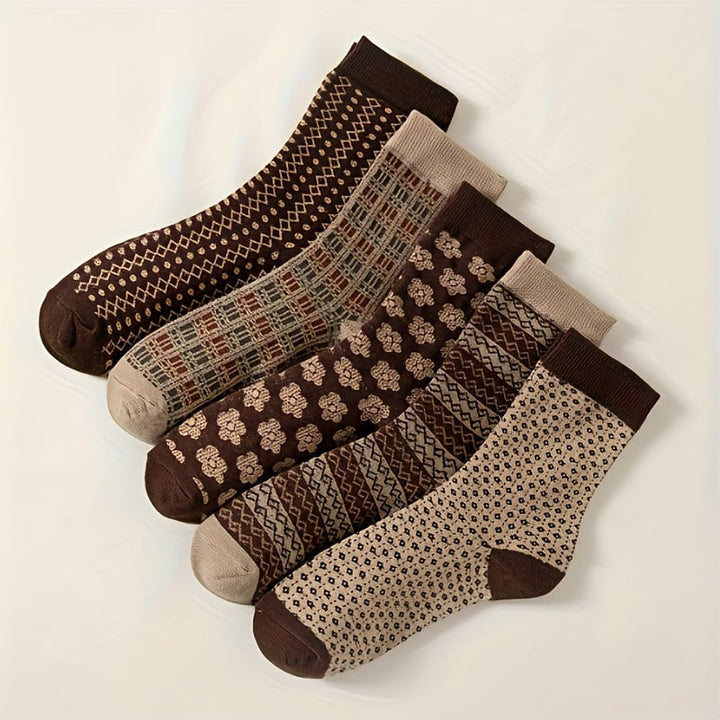 Vintage Socks, Lily & Sam, image 6