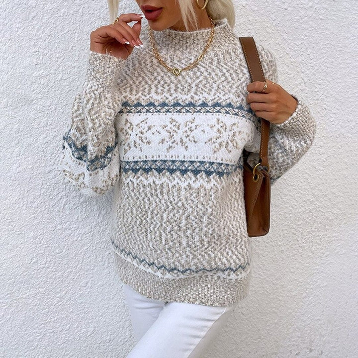 Vintage Sweater, Lily & Sam, image 4