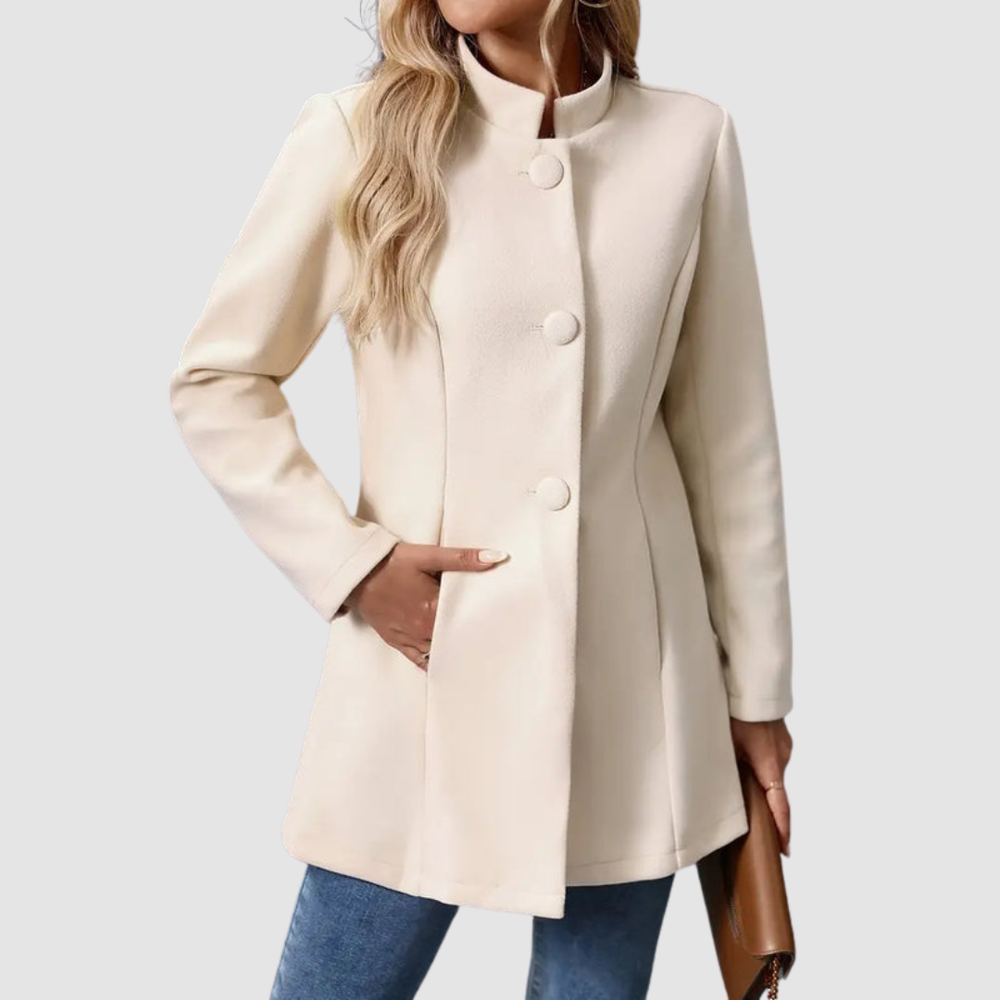 Vera Timeless Jacket, Lily & Sam, image 2