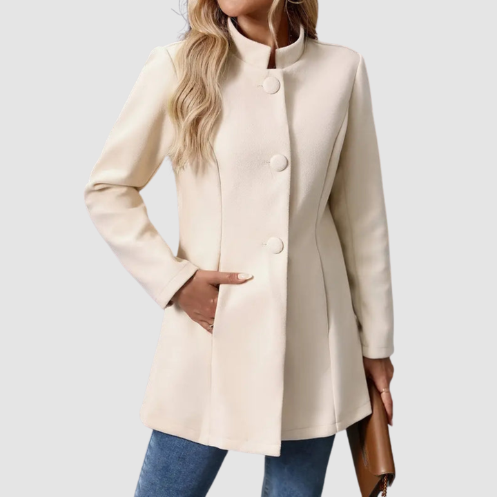 Vera Timeless Jacket, Lily & Sam, image 2