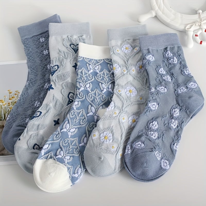 Vintage Socks, Lily & Sam, image 2