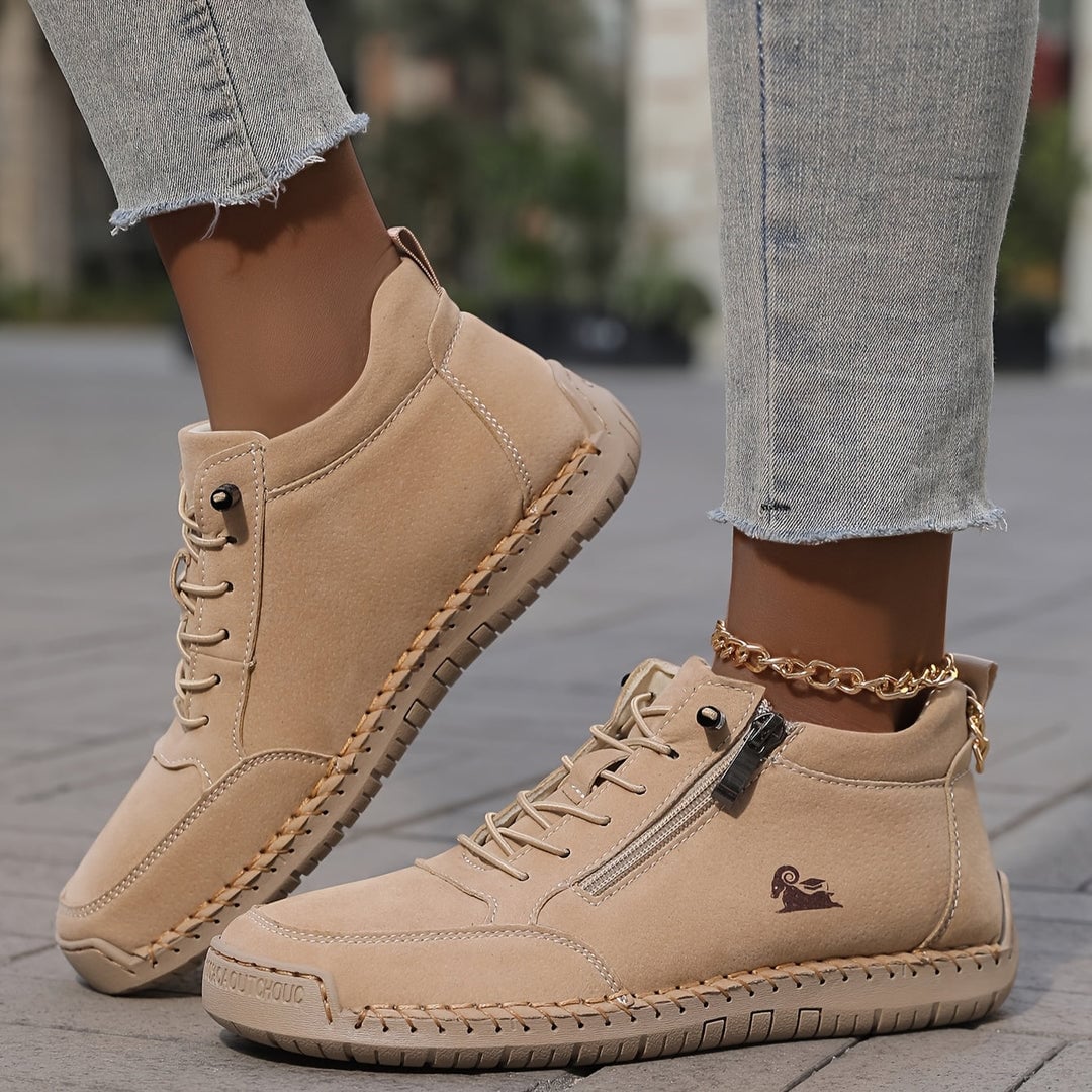 Sneakers, Lily & Sam, image 4