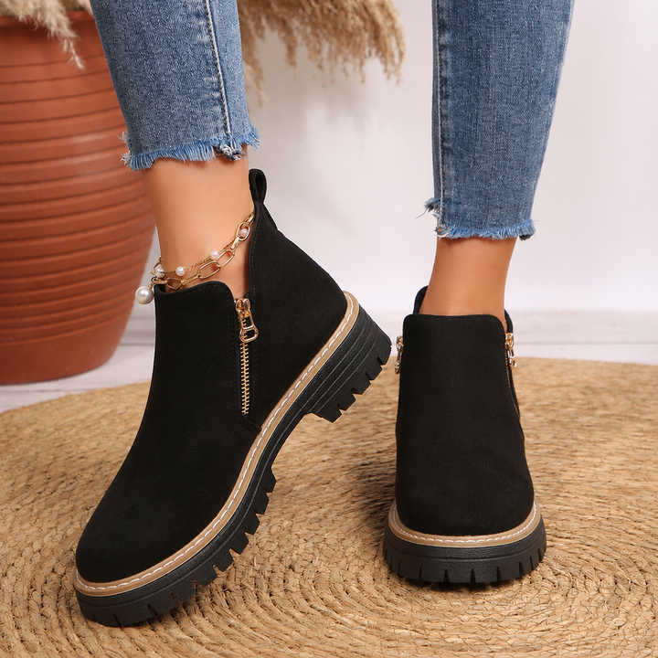 Robyn Ankle Boots, Lily & Sam, image 16