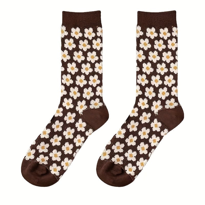 Vintage Socks, Lily & Sam, image 6