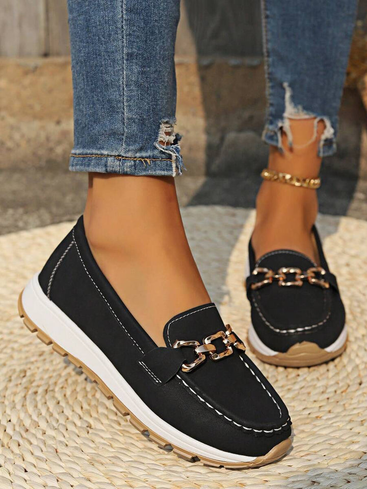 Loafers, Lily & Sam, image 7