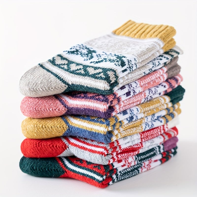 Vintage Socks, Lily & Sam, image 4