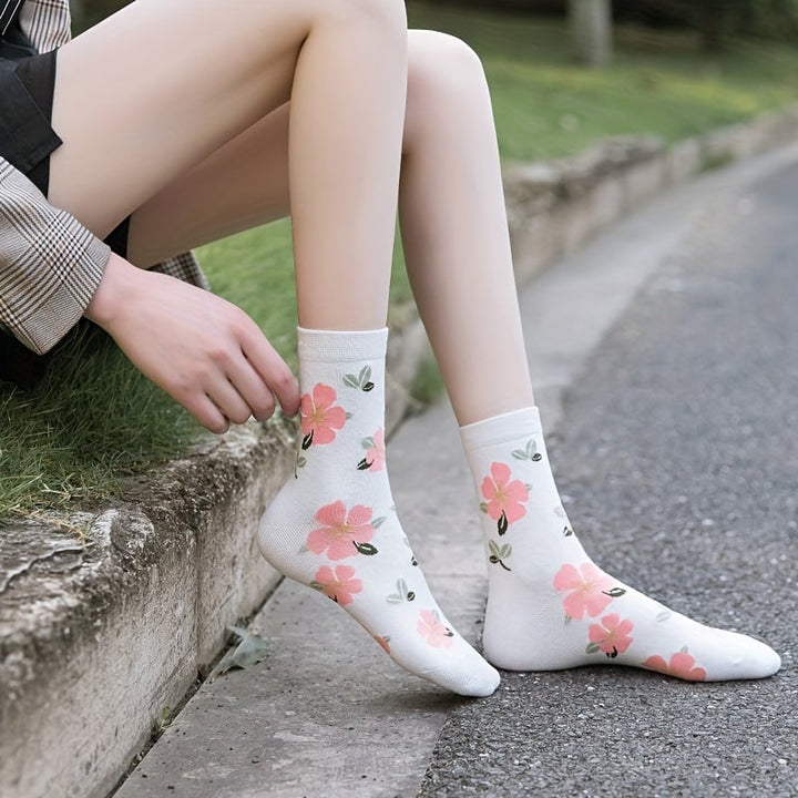 Vintage Socks, Lily & Sam, image 7